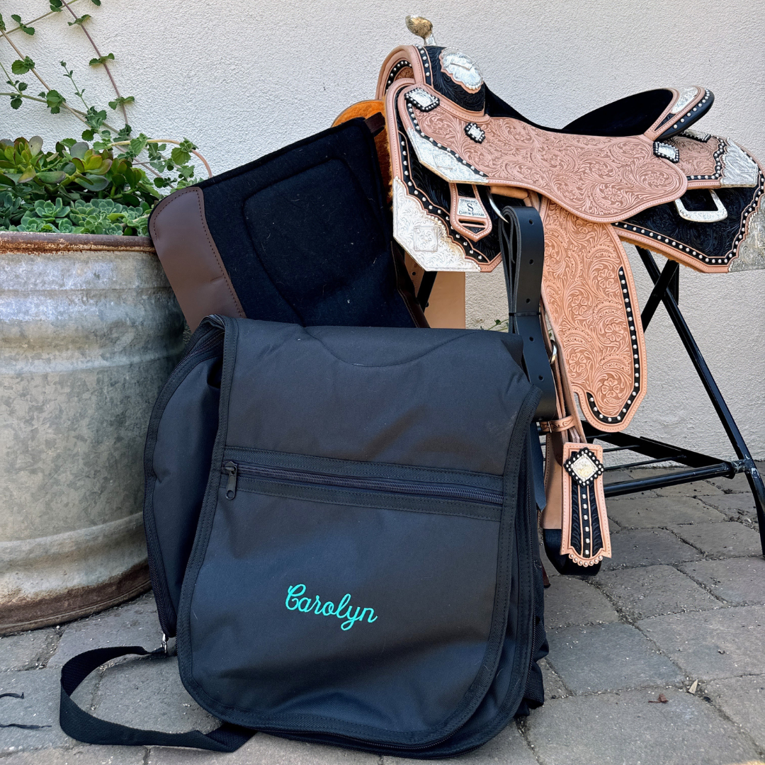 Tack & Show Accessories