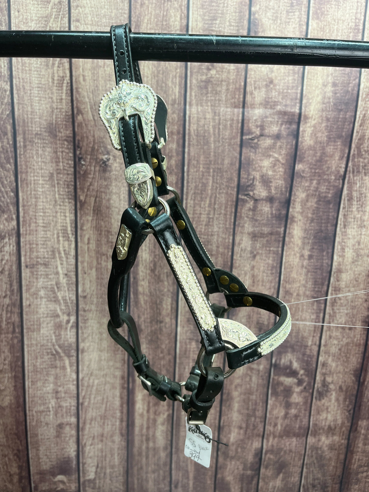 Mini Halters