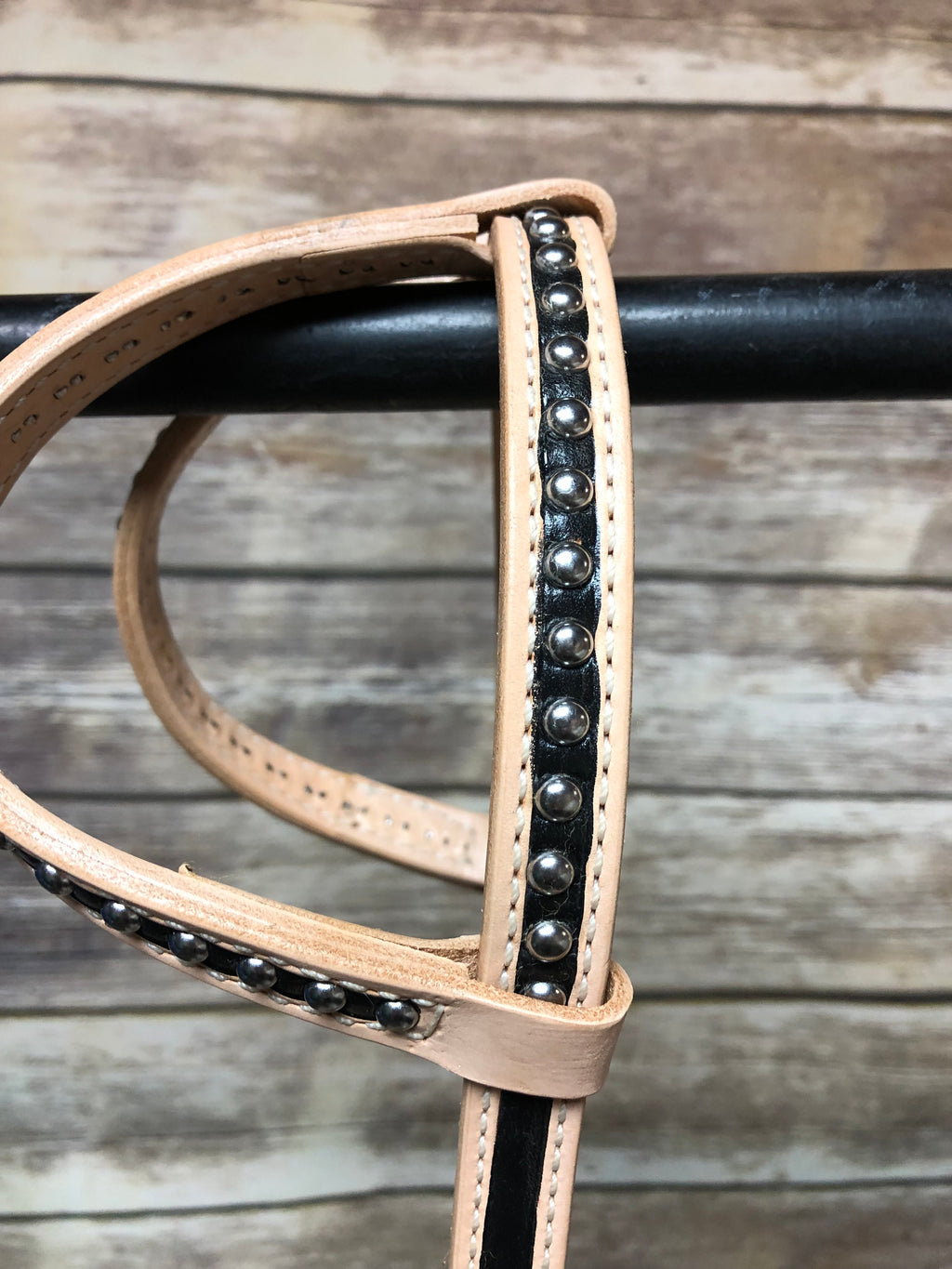 Santana Headstall #3