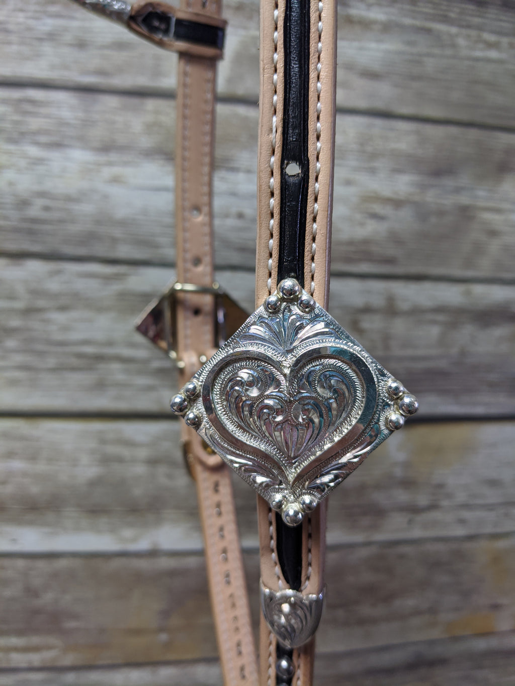 Custom Buckles