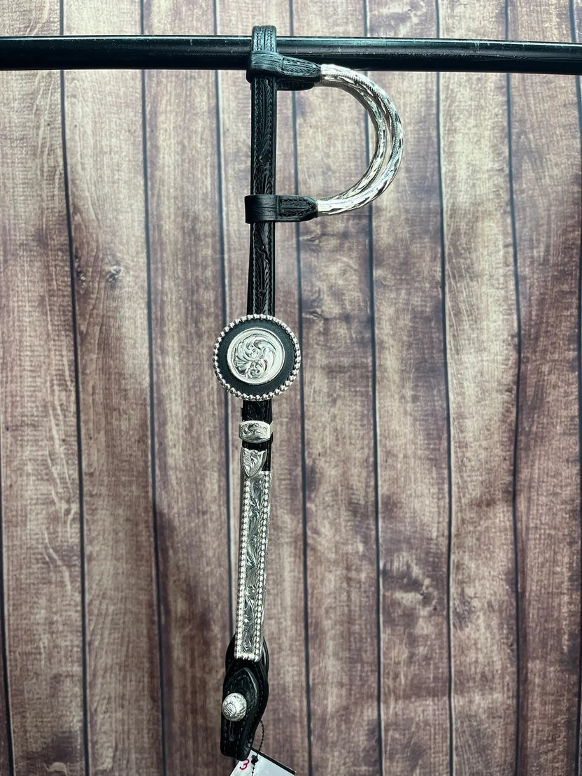 Santana Headstall #12