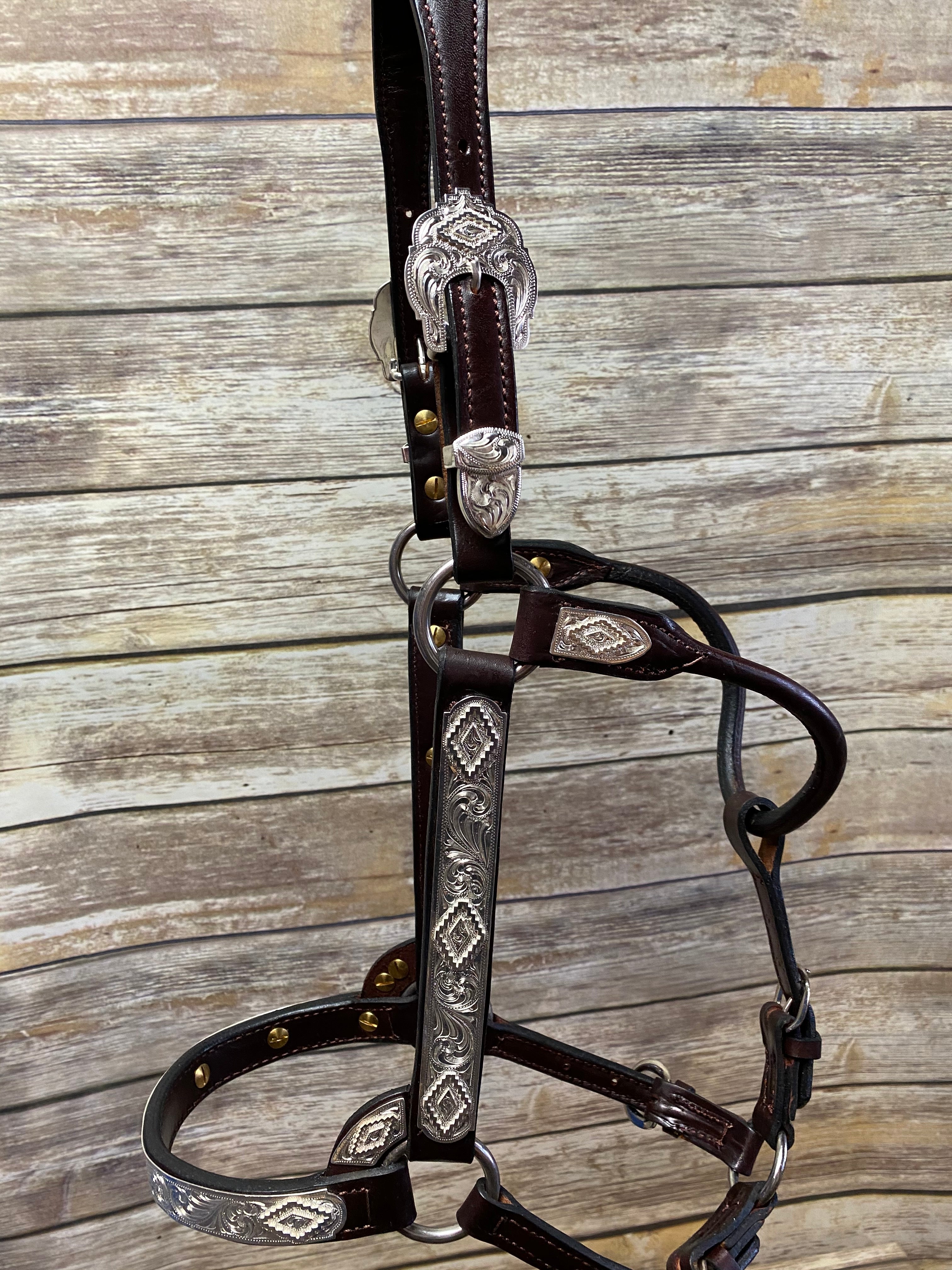 #112 Santana Halter