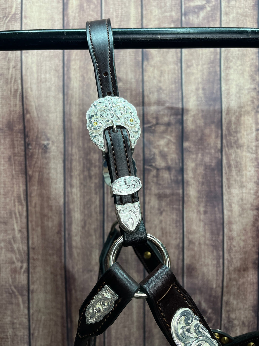 #435 Santana Halter