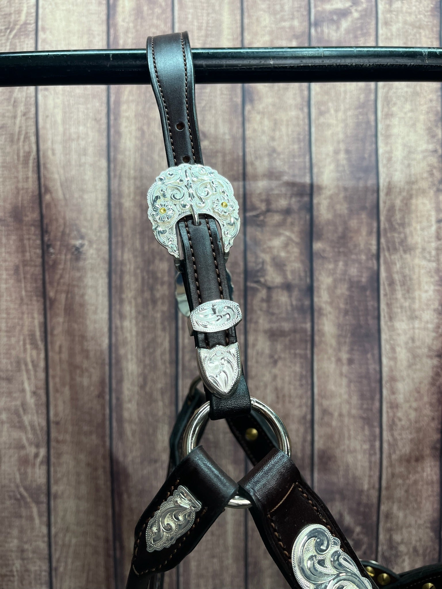 #435 Santana Halter