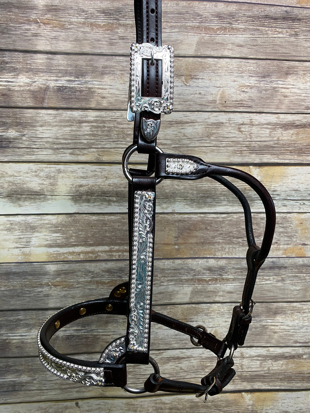 #103S Santana Halter
