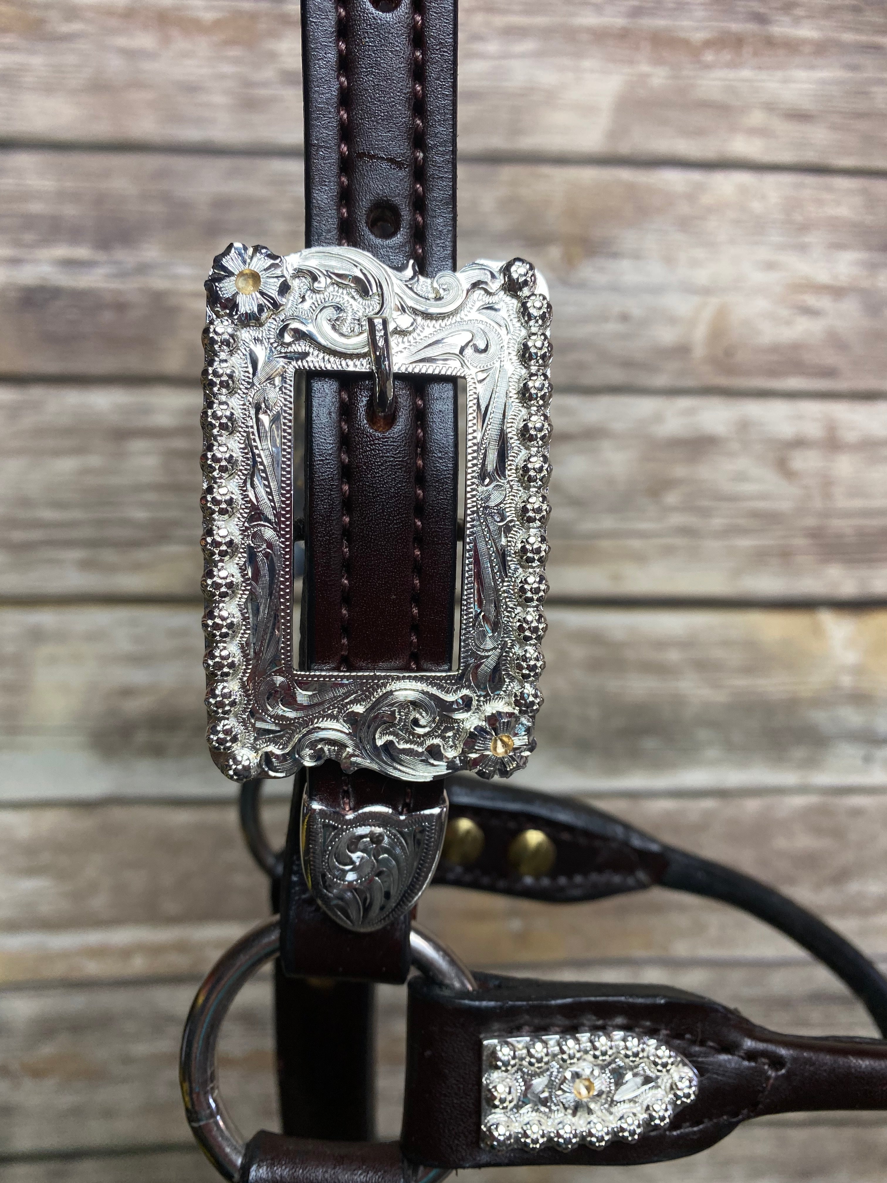 #103S Santana Halter