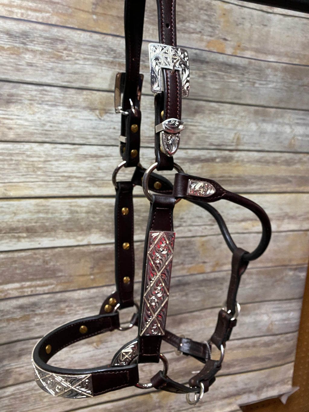 #107 Santana Halter