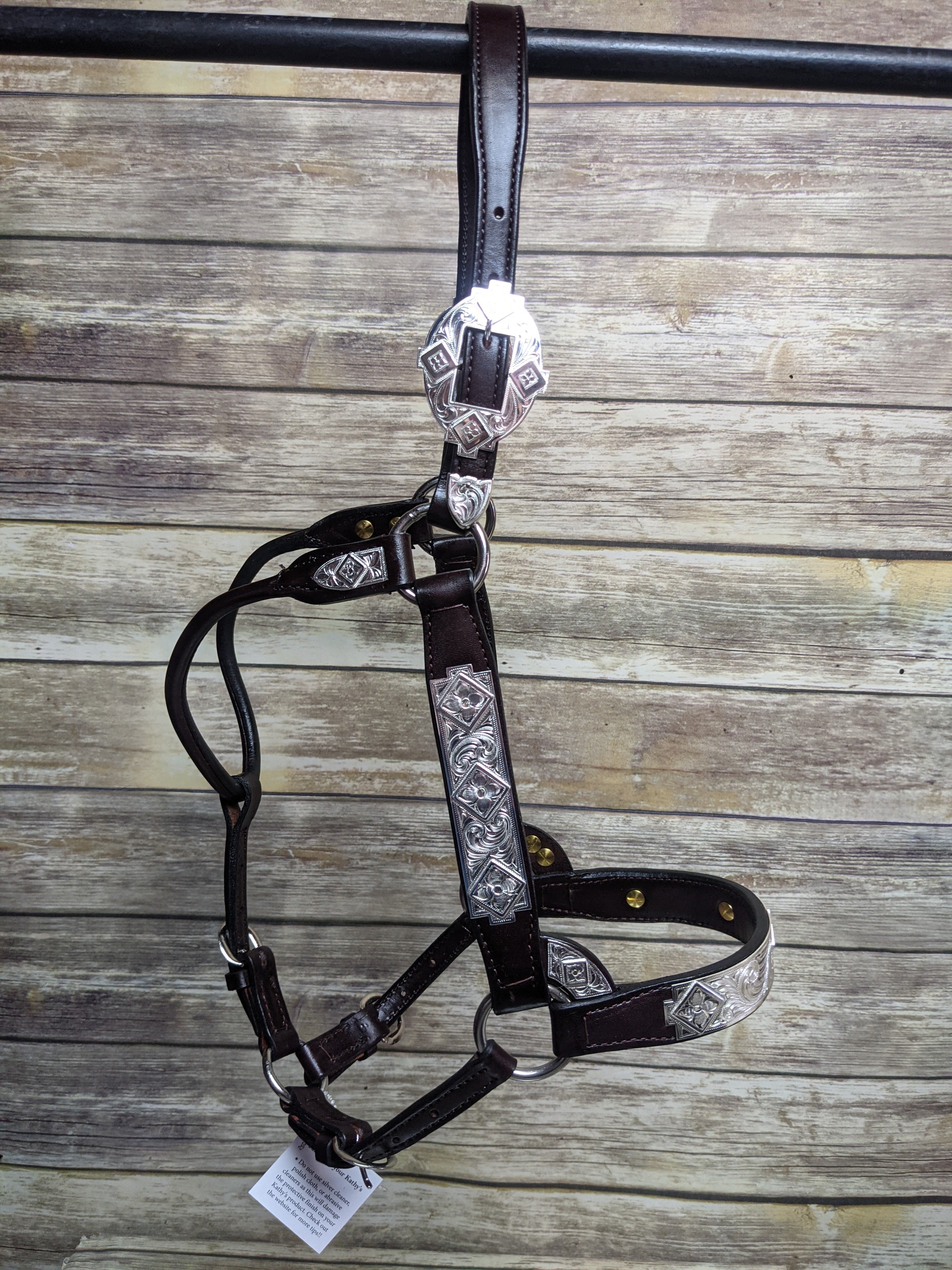 #105 Santana Halter