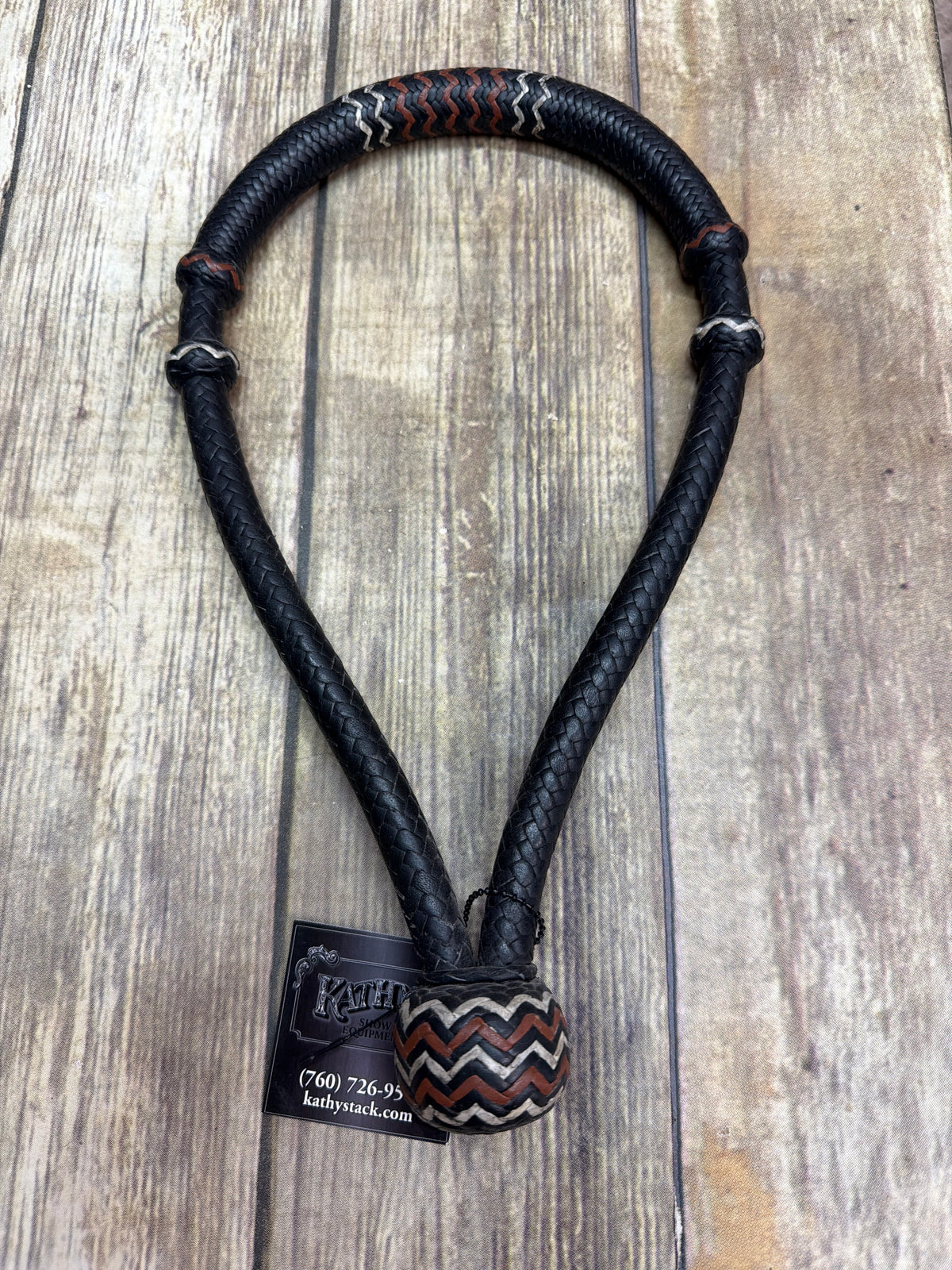 Bosal 1/2” Small #18