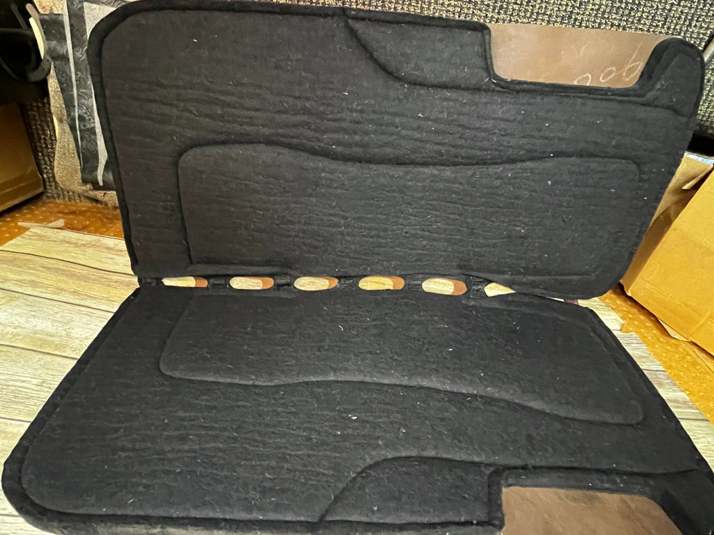 Sterling Custom Saddles Shim Pad