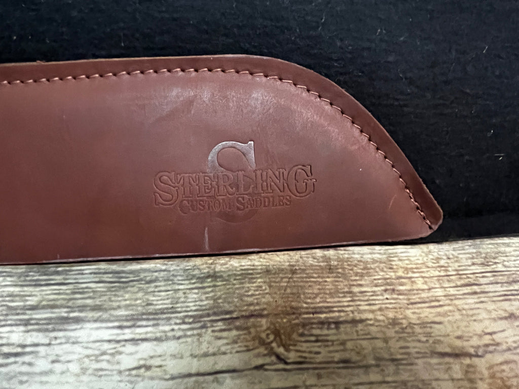 Sterling Custom Saddles Shim Pad