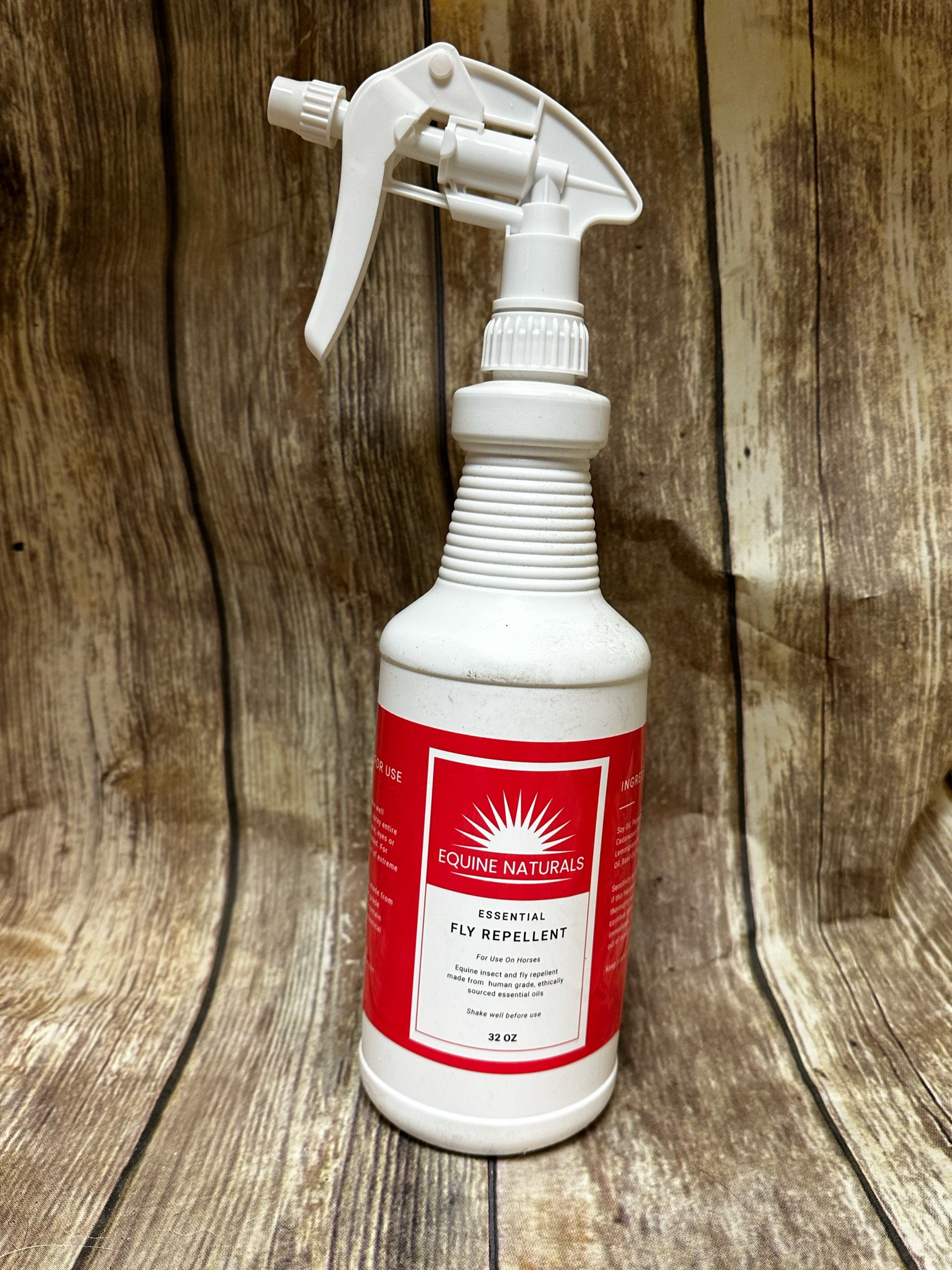 Equine Naturals Fly Spray