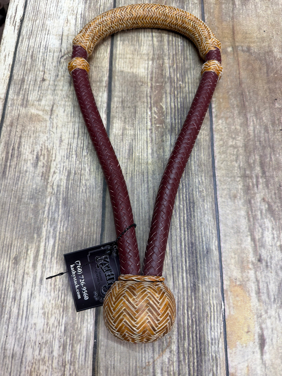 Bosal #37