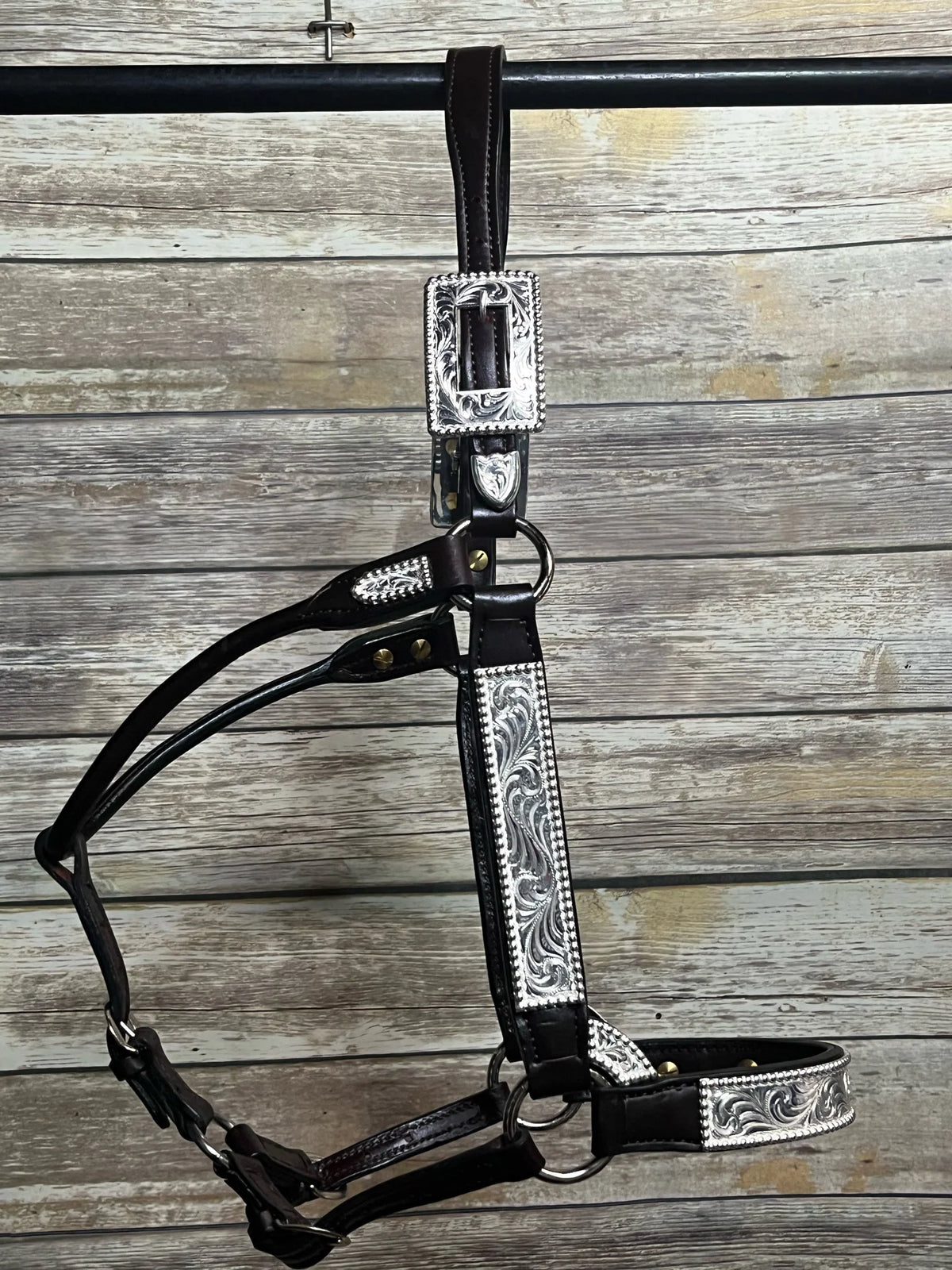Weanling Halters