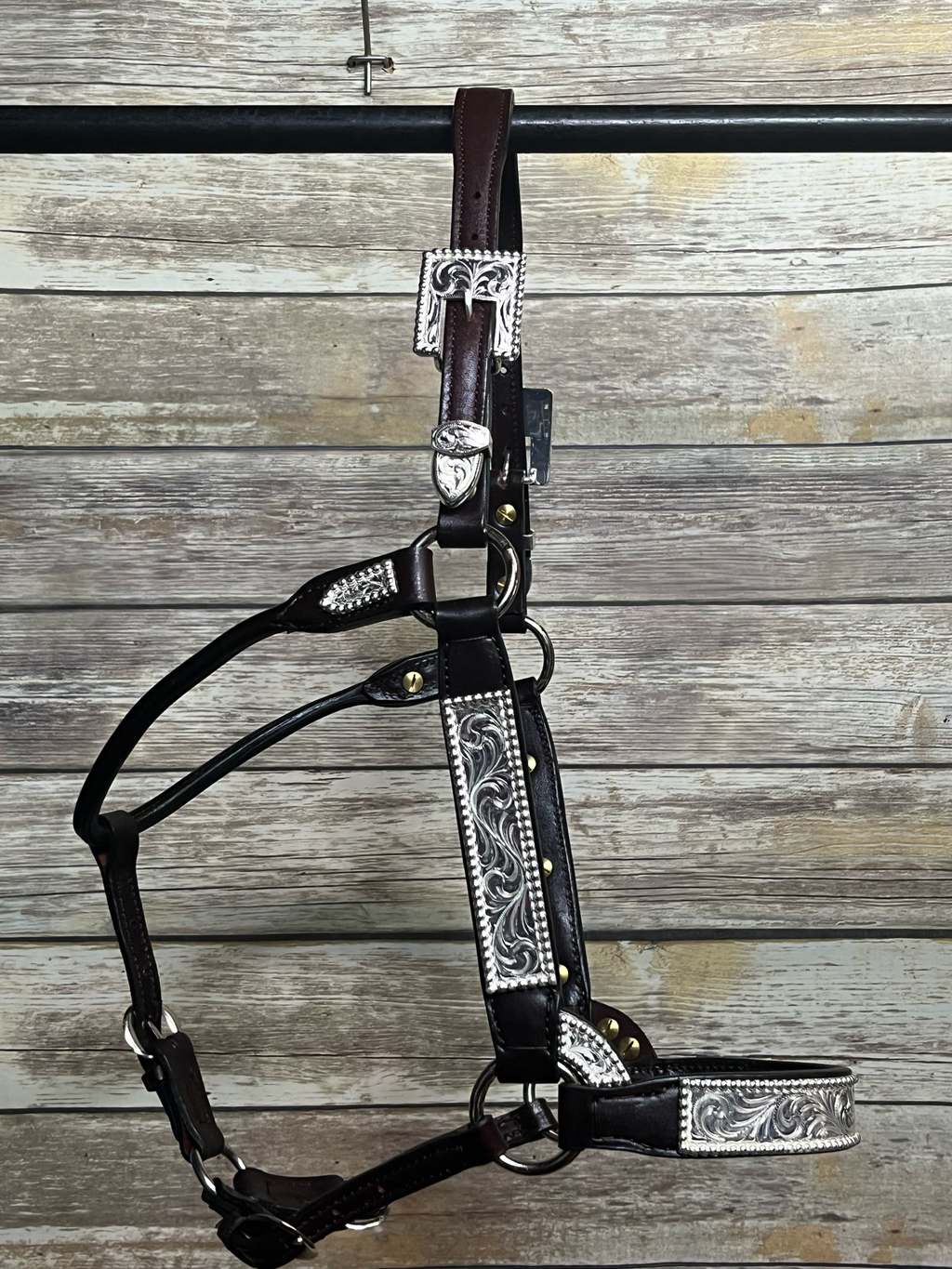 #106 Santana Halter