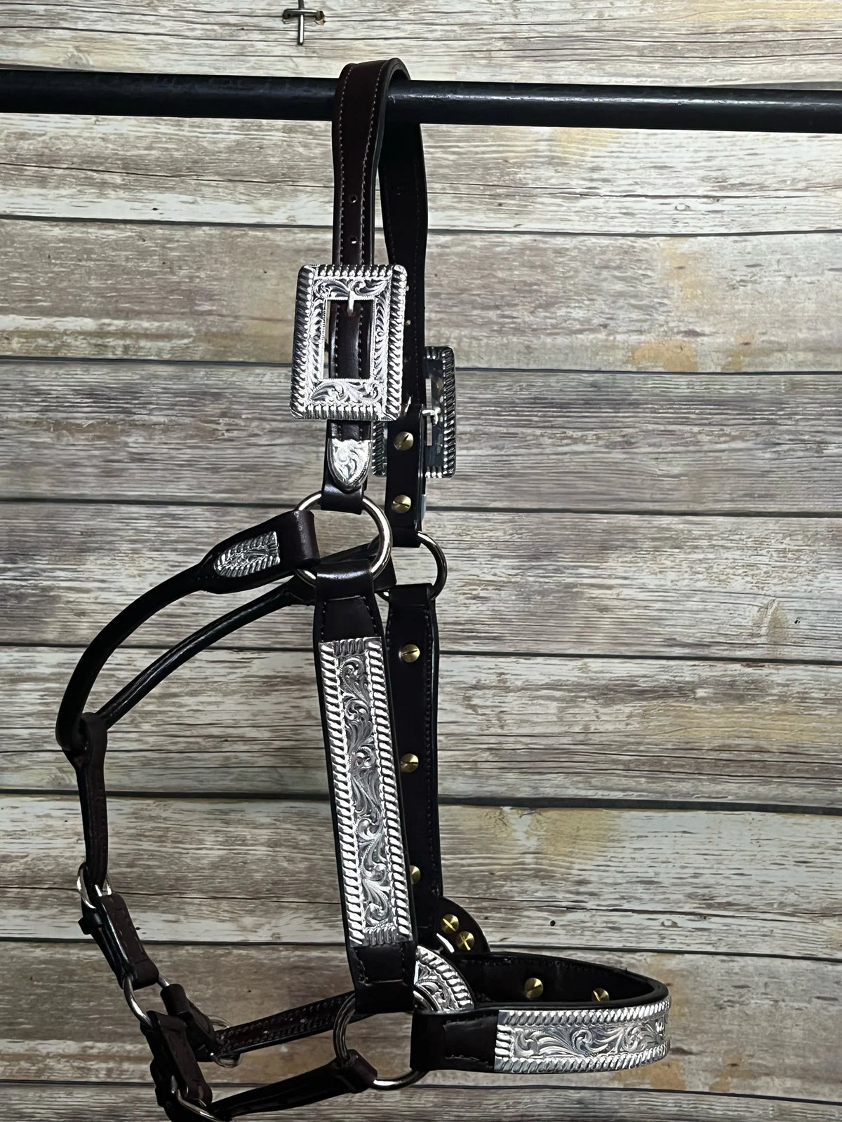 Weanling Halters