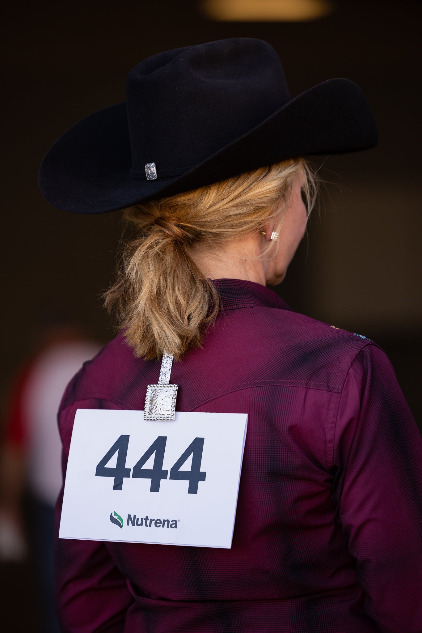 Number Holder