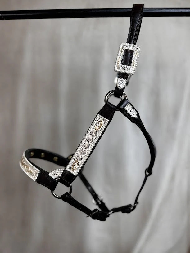 Weanling Halters
