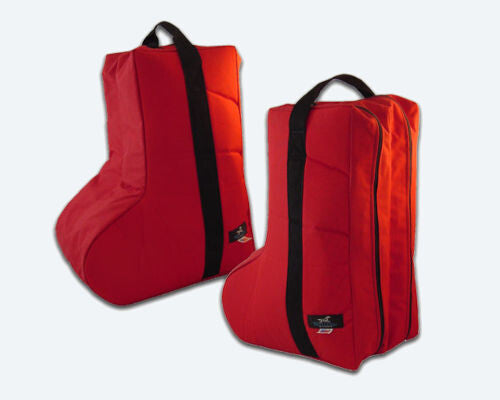 WC Western Boot Bag