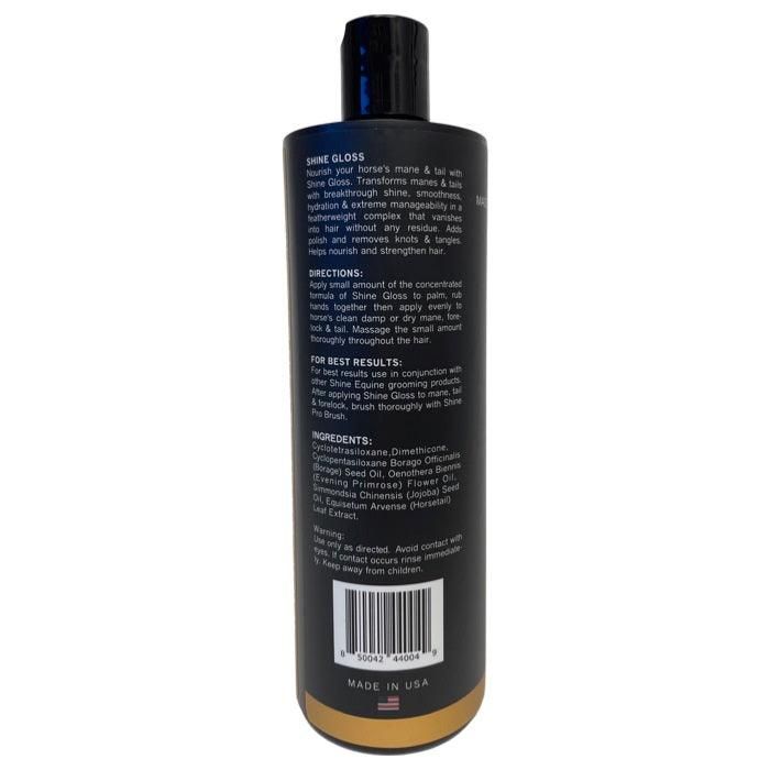 Shine Equine Gloss