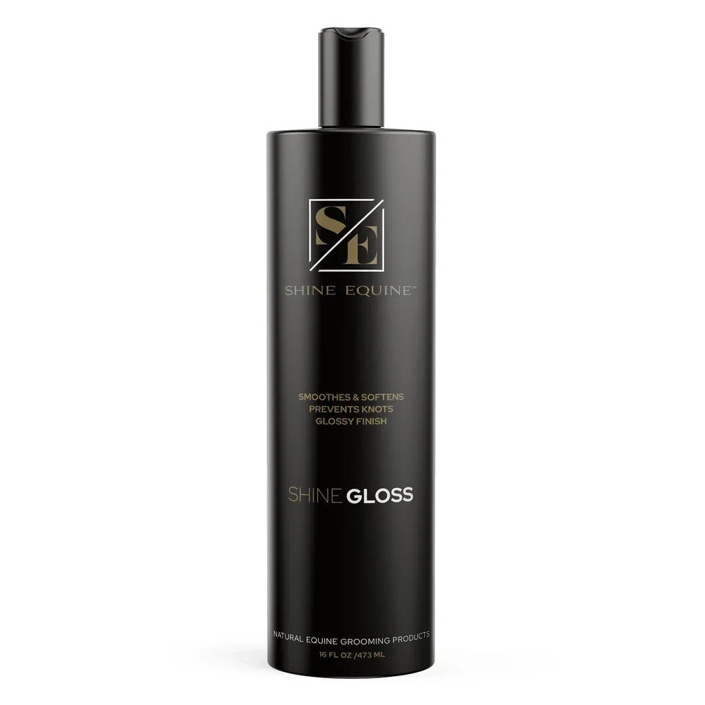 Shine Equine Gloss