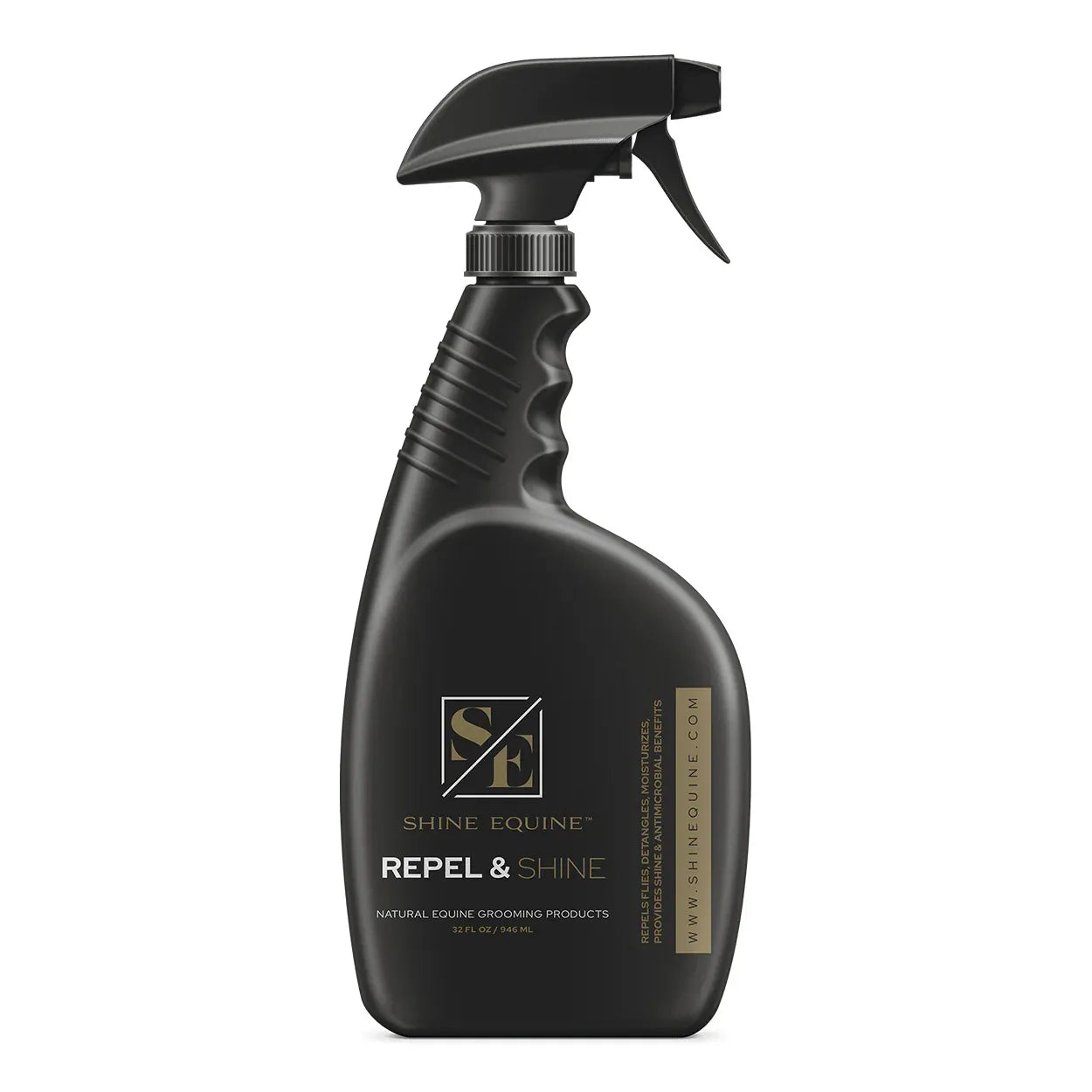 Shine Equine Repel & Shine