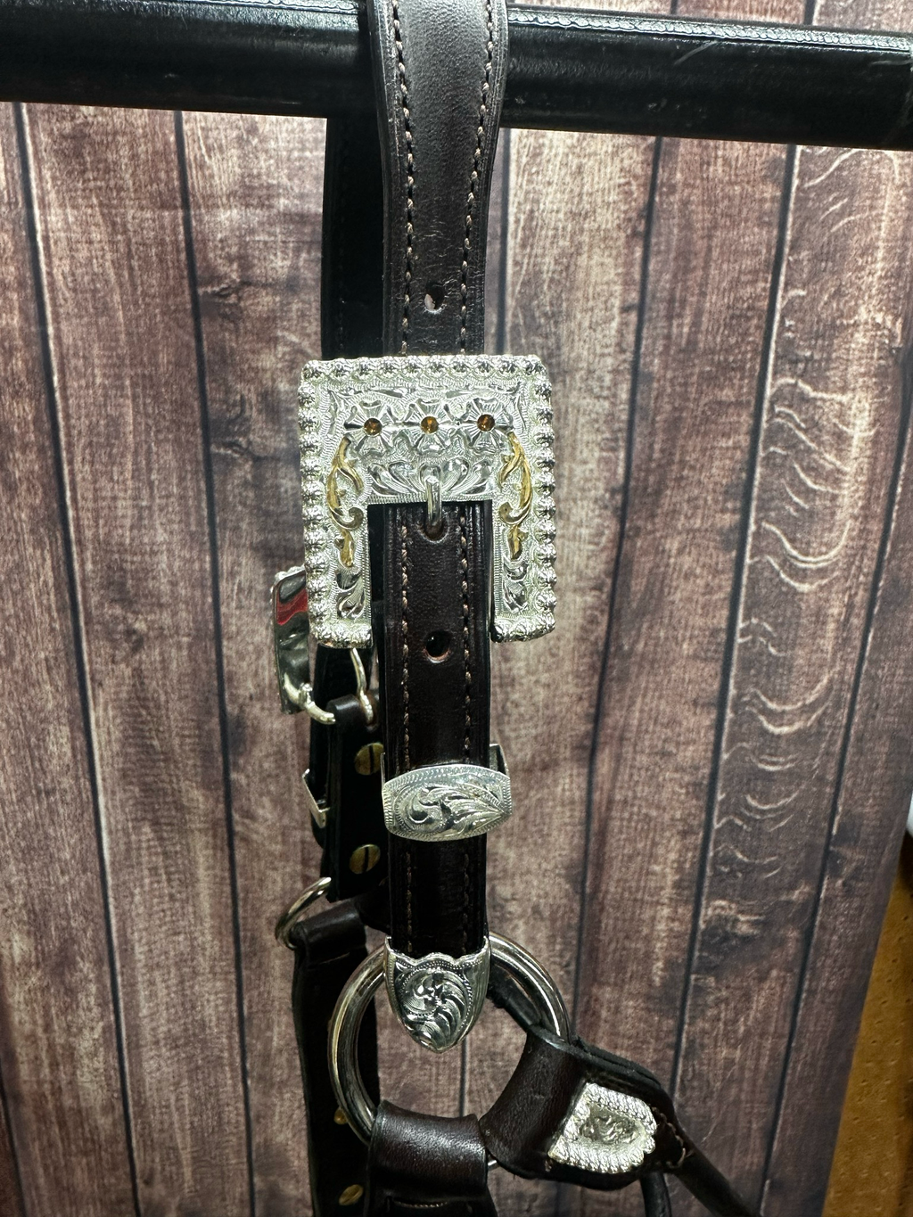 #432 Santana Halter