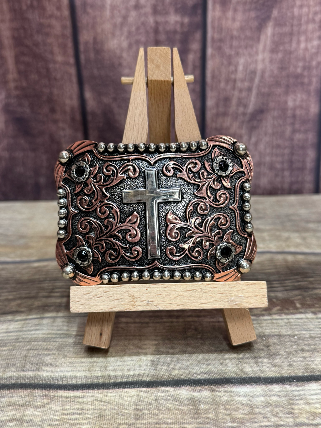 Custom Fashion Buckles