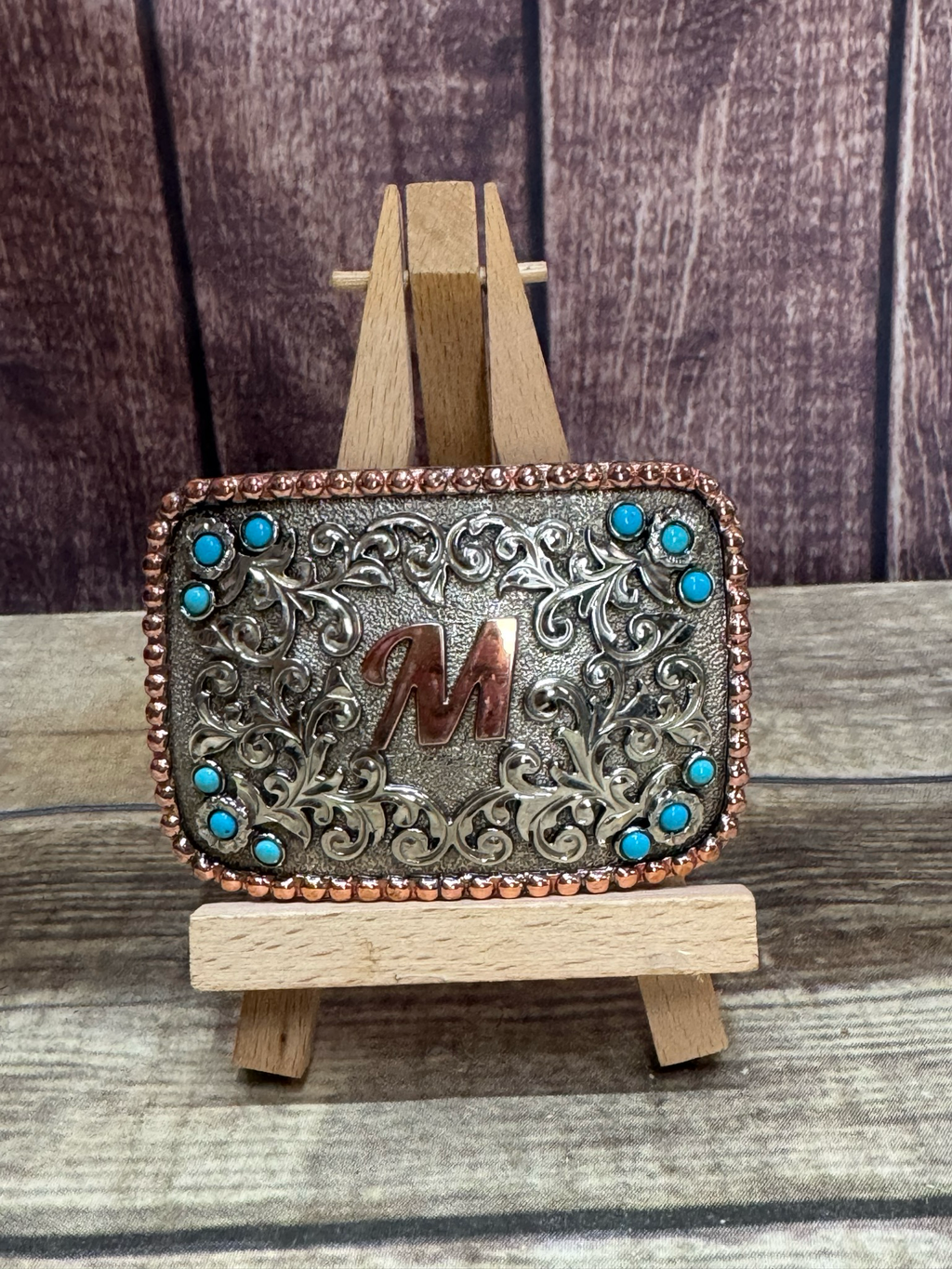 Custom Fashion Buckles