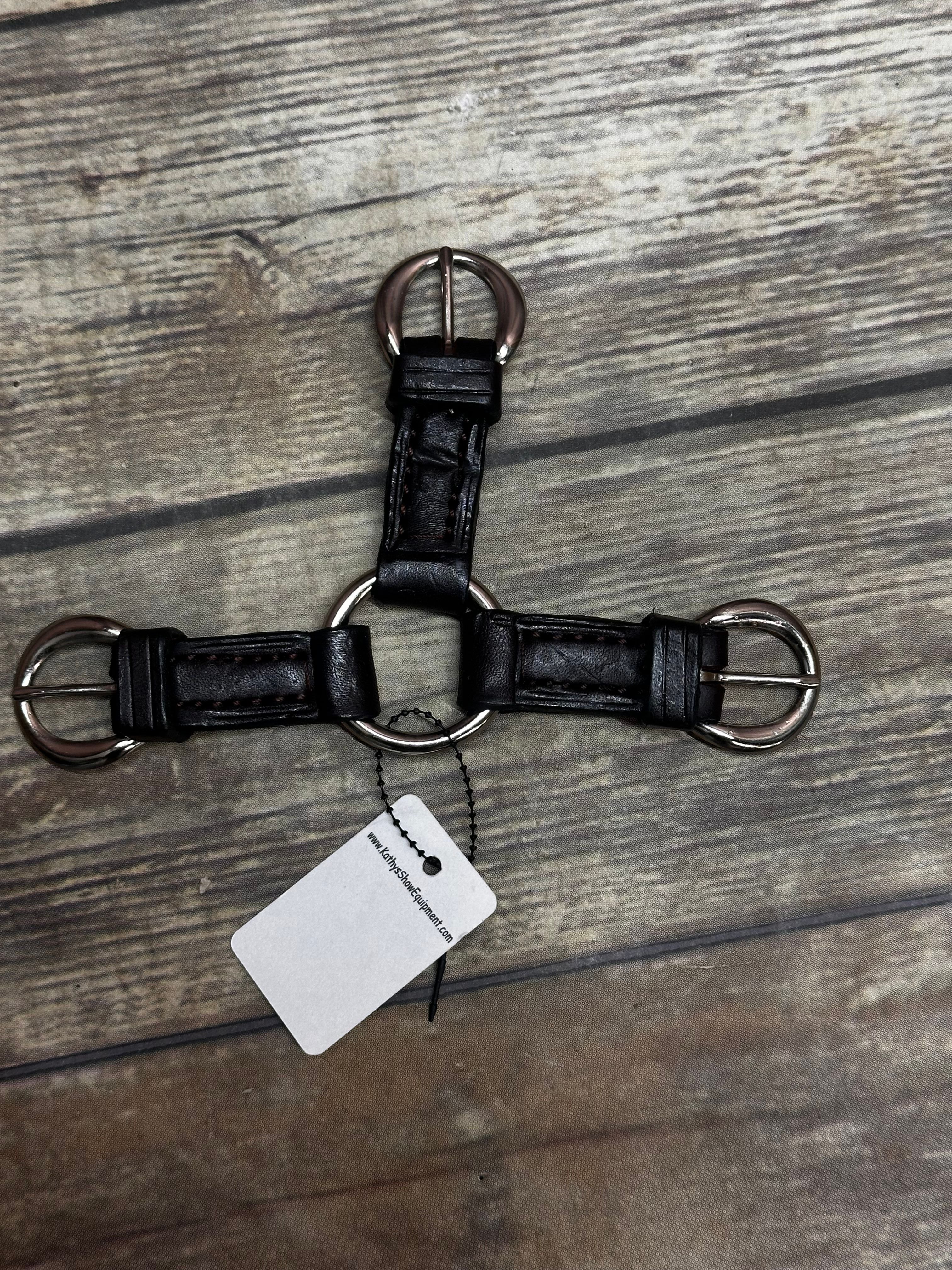 Halter 3 Way