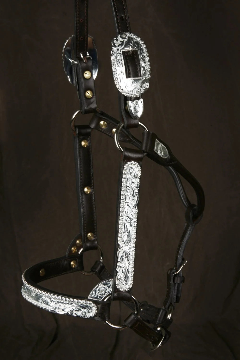 Weanling Halters