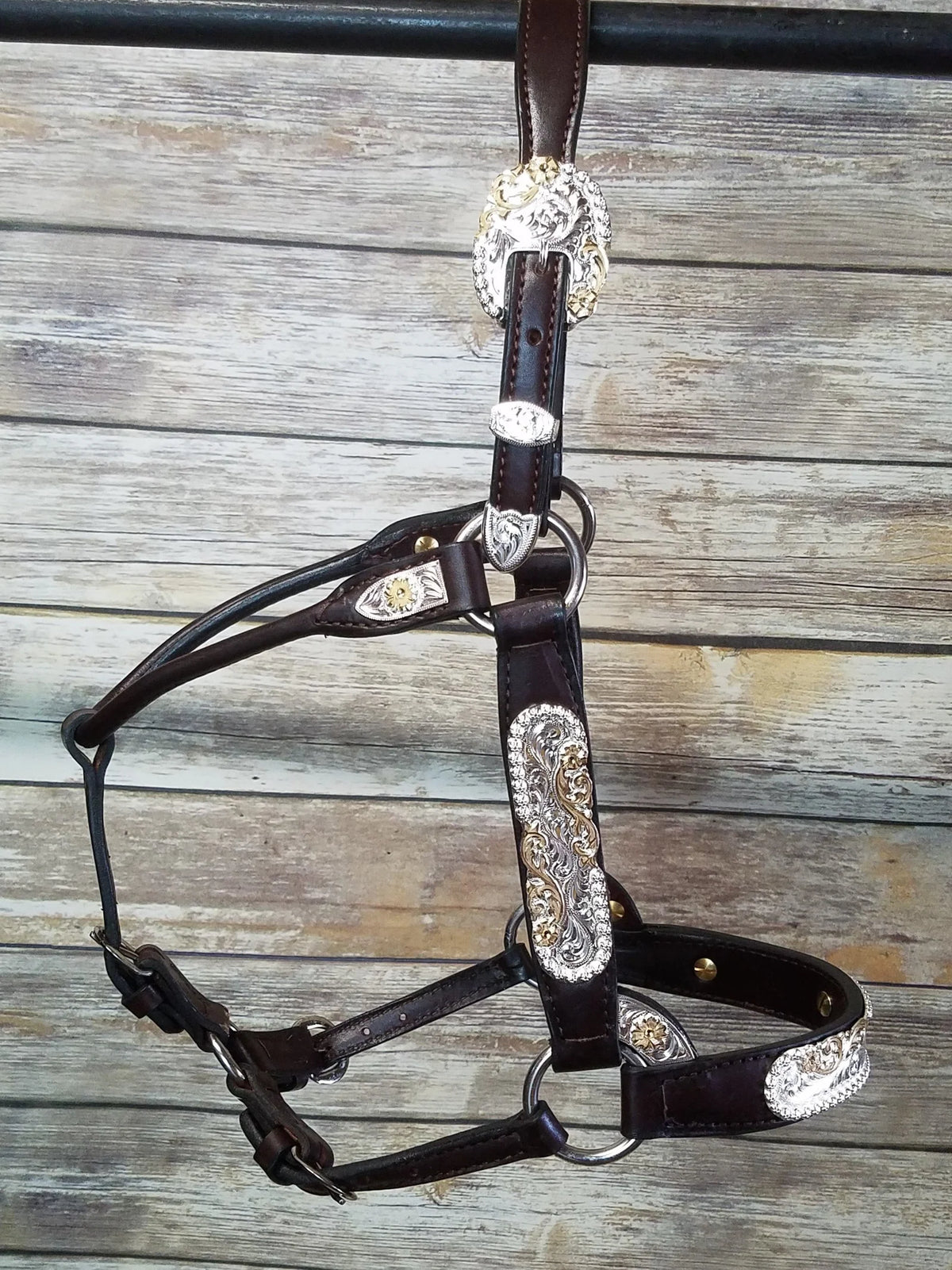 Weanling Halters
