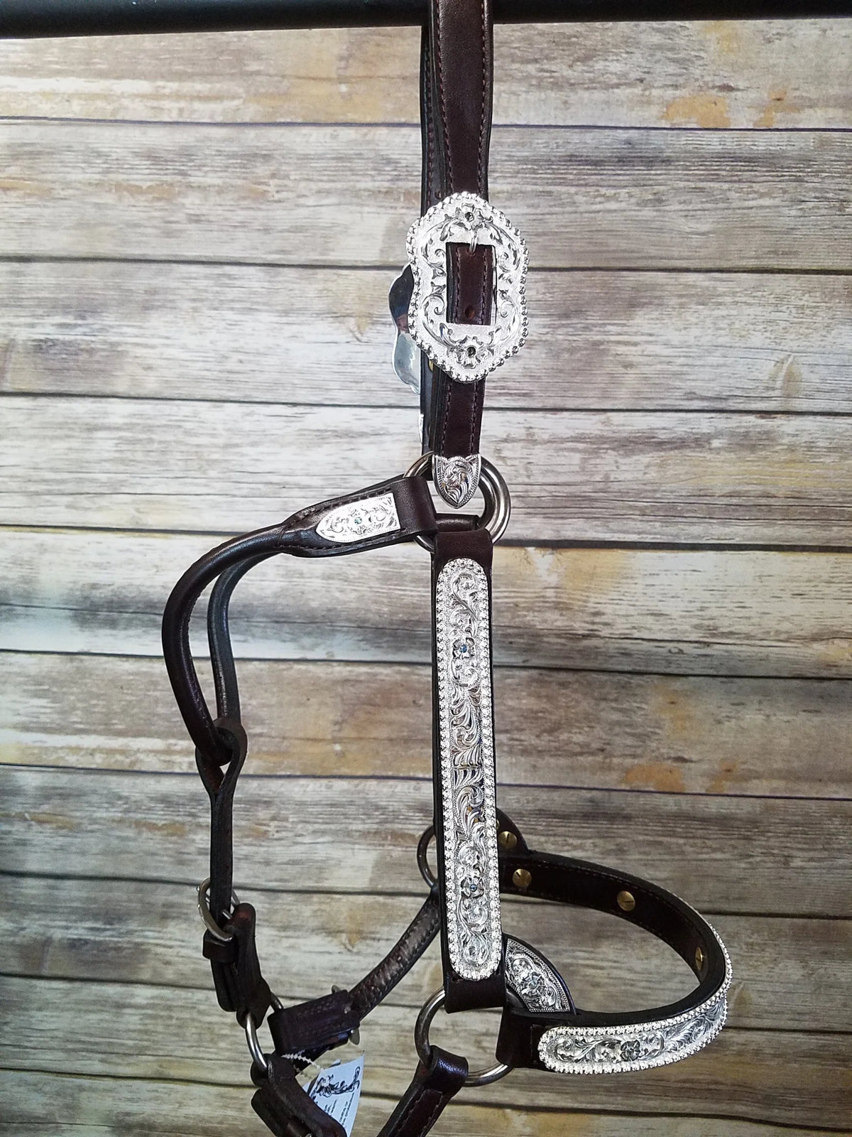 Weanling Halters