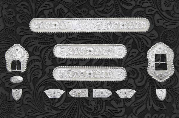 In Stock - Regular Cut Halters