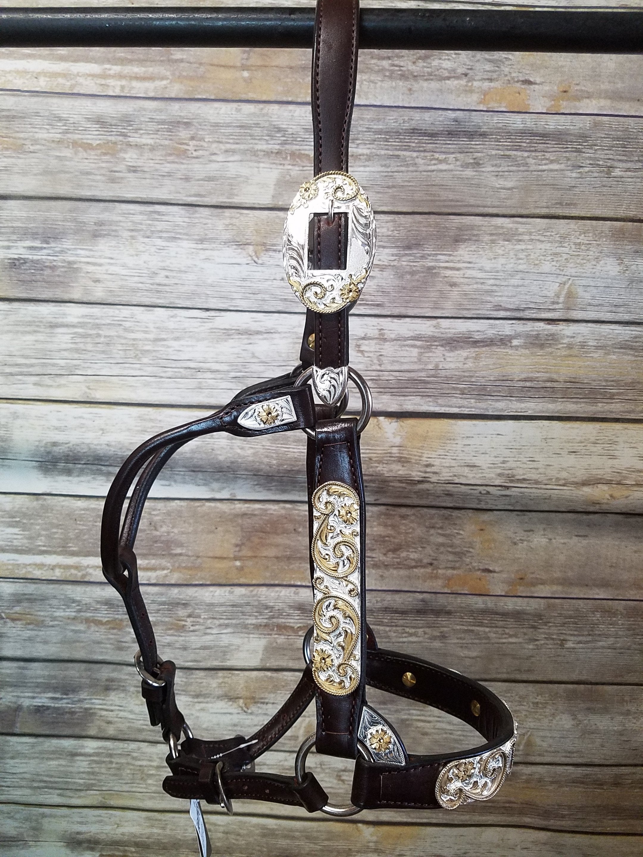 #280 Santana Halter