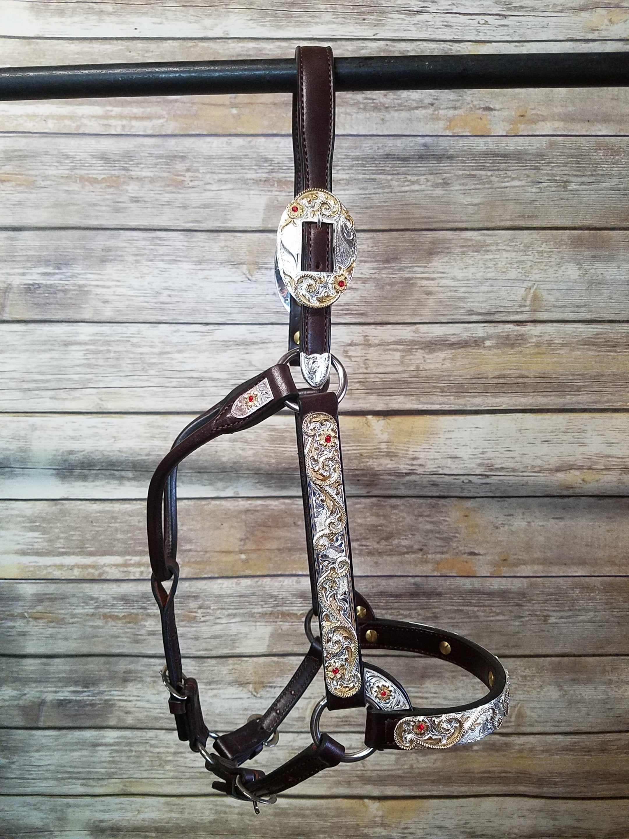 #280 Santana Halter