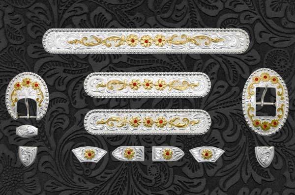 In Stock - Regular Cut Halters