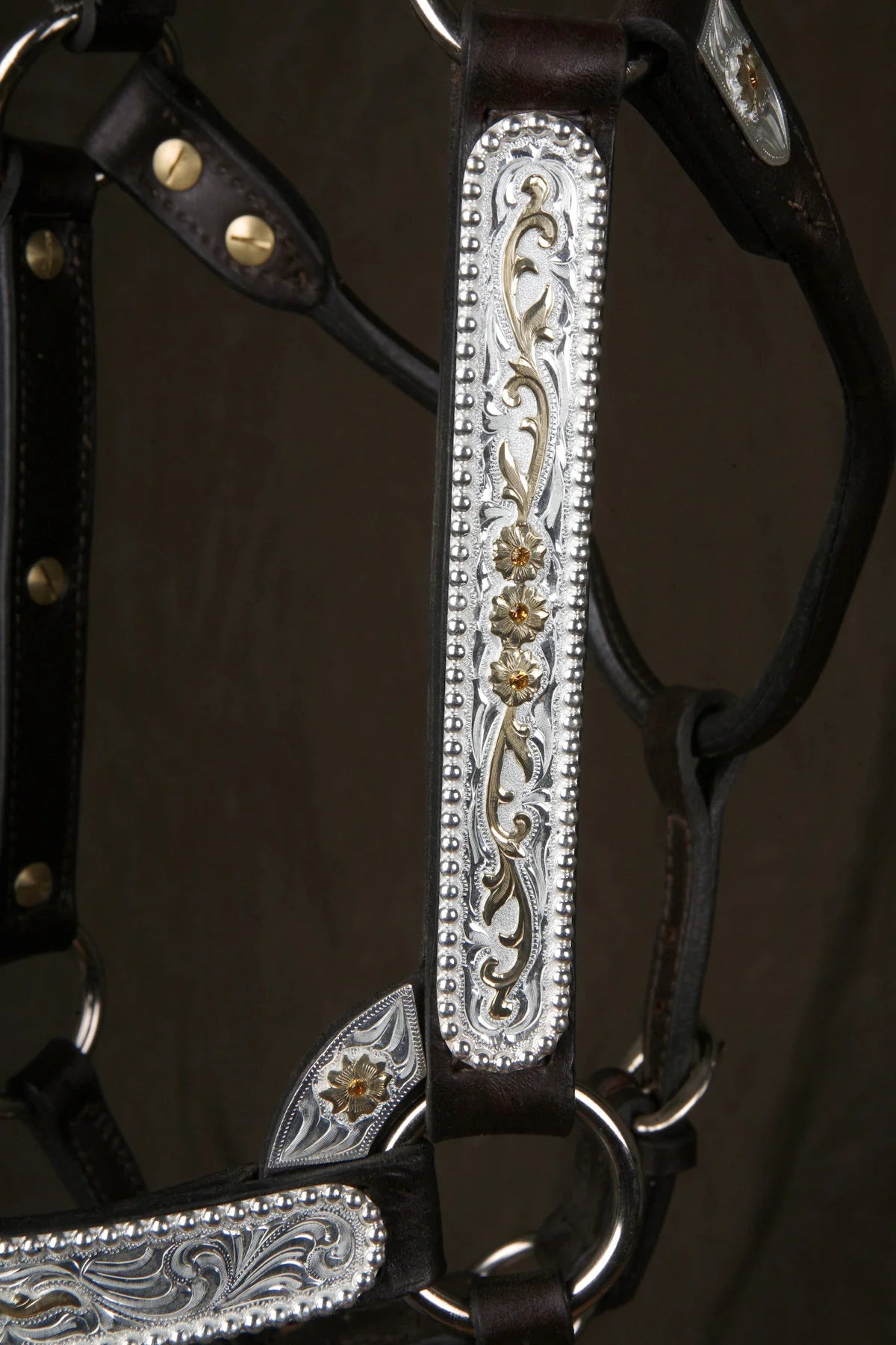 Weanling Halters