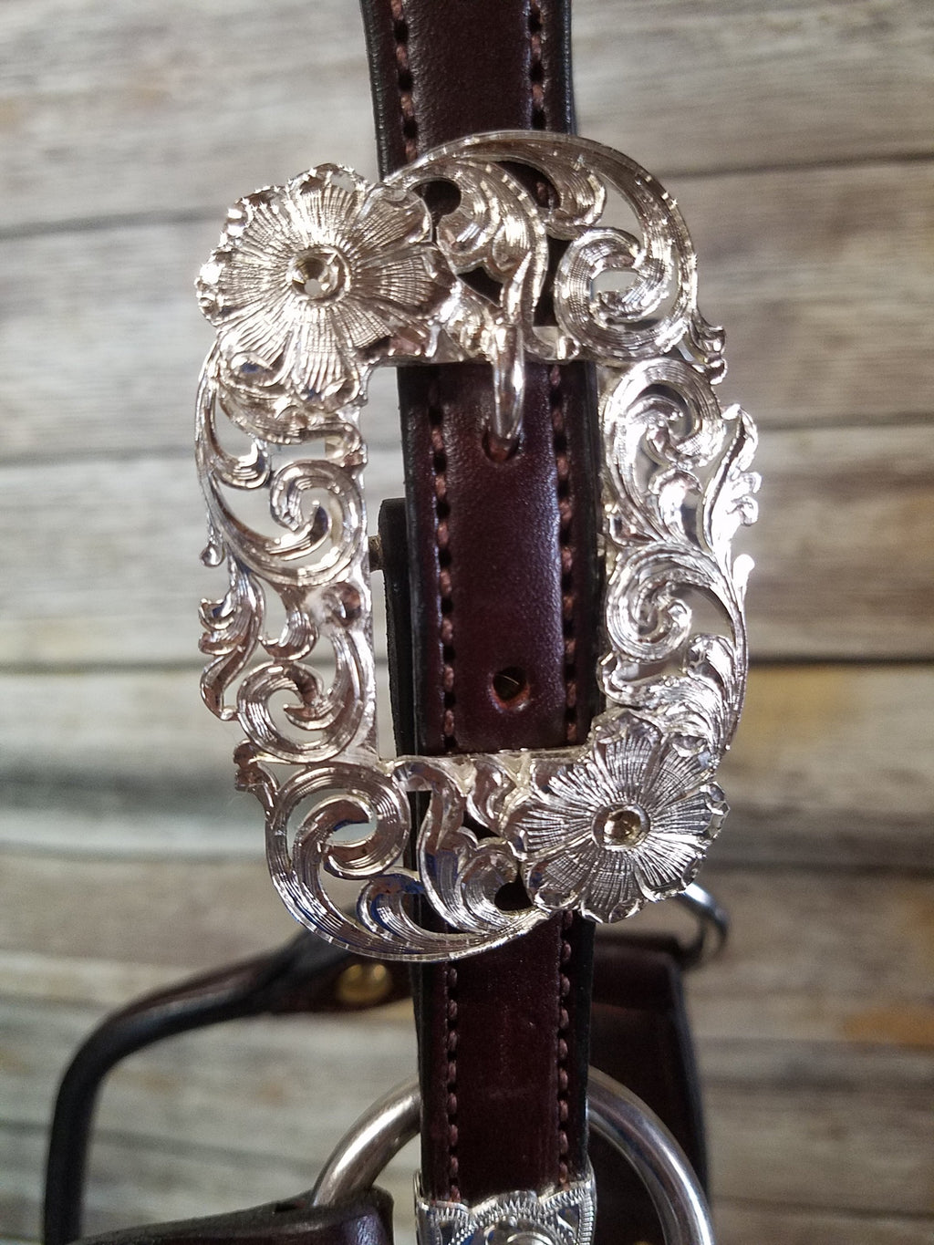 #300 Santana Halter
