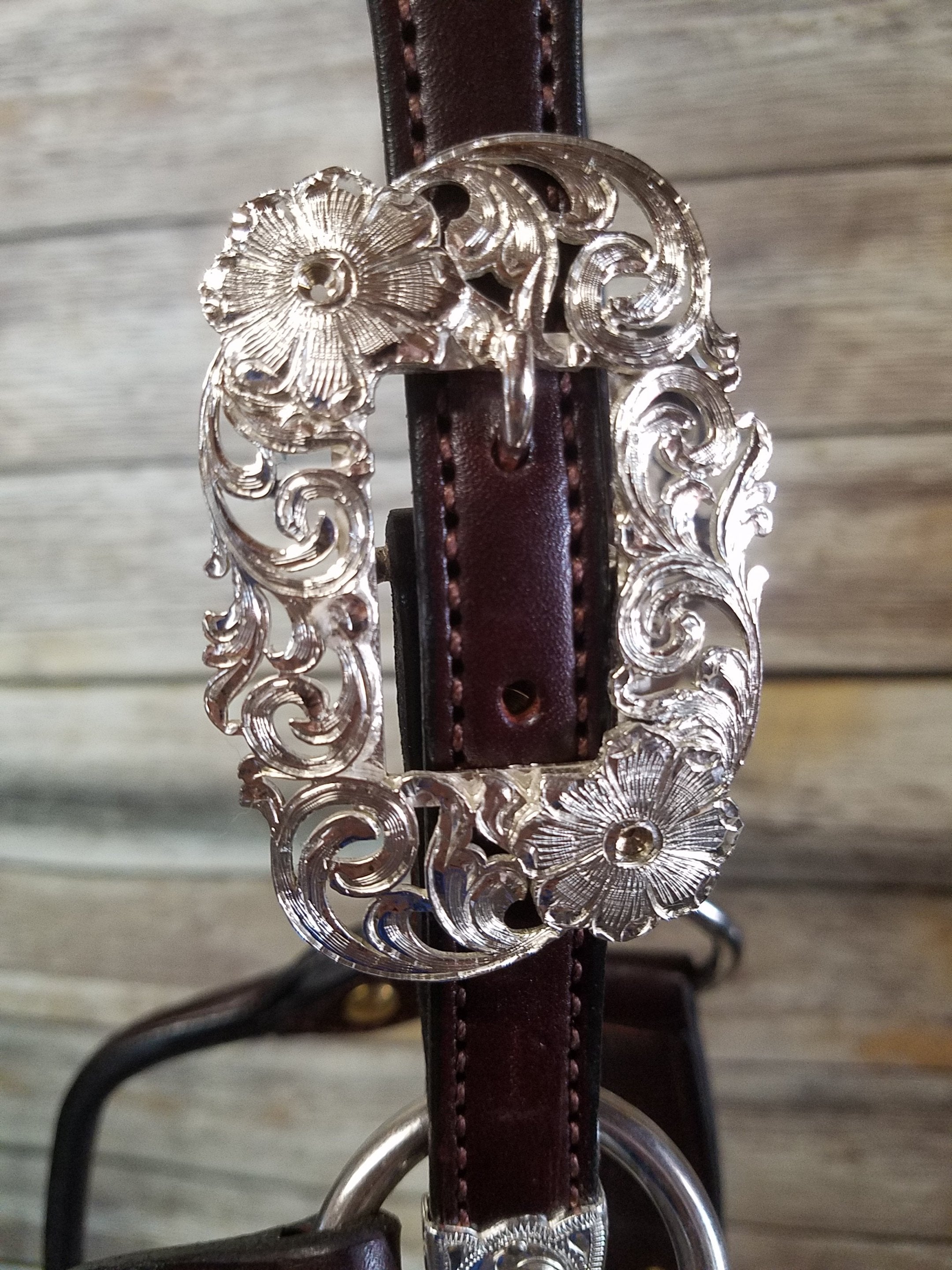 #300 Santana Halter