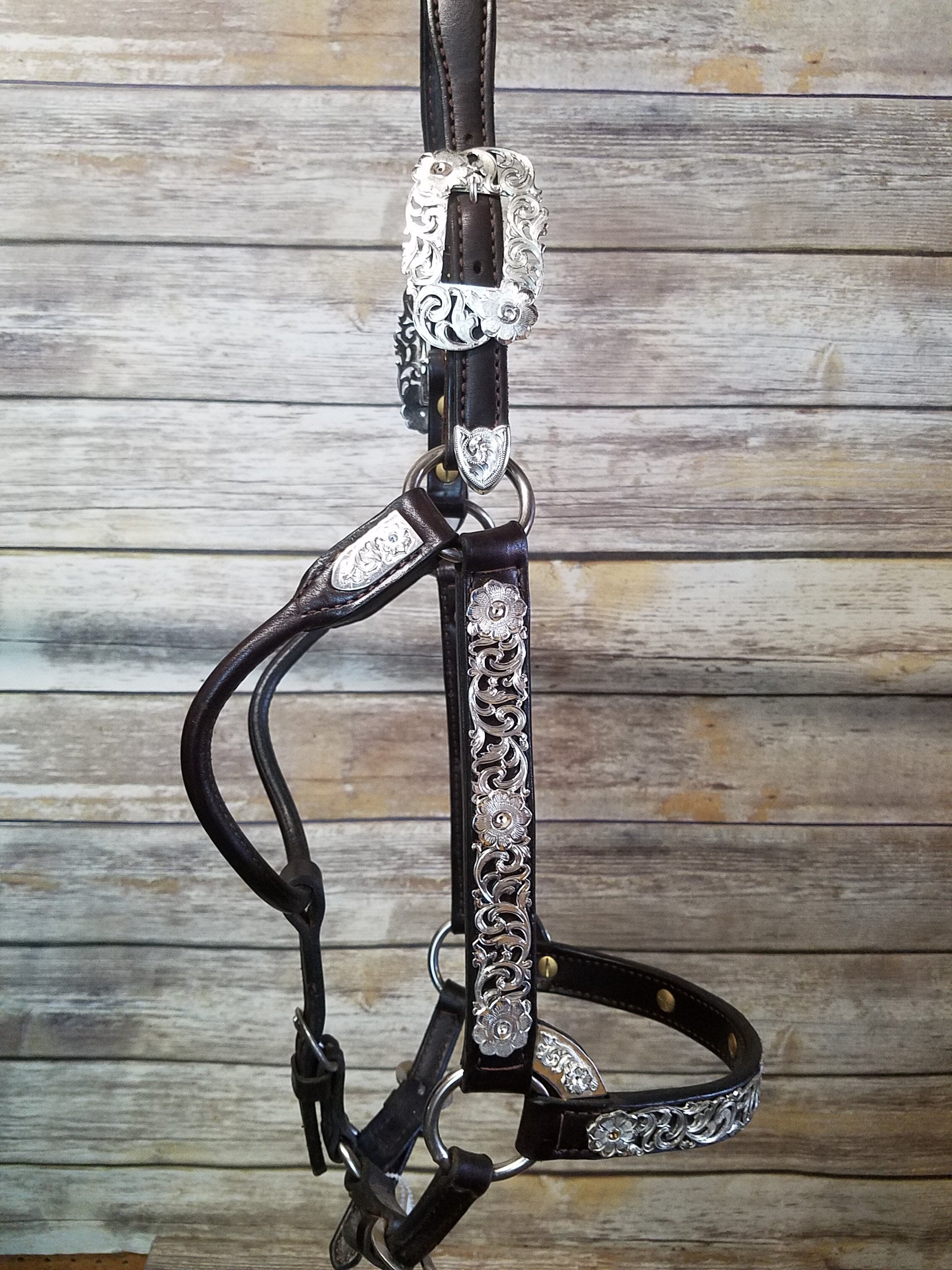 #300 Santana Halter
