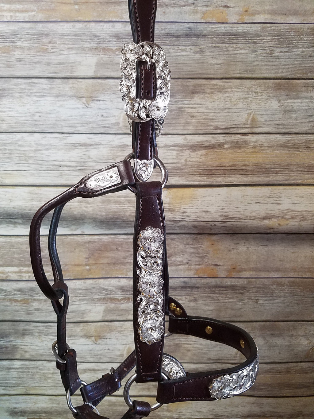 #300 Santana Halter