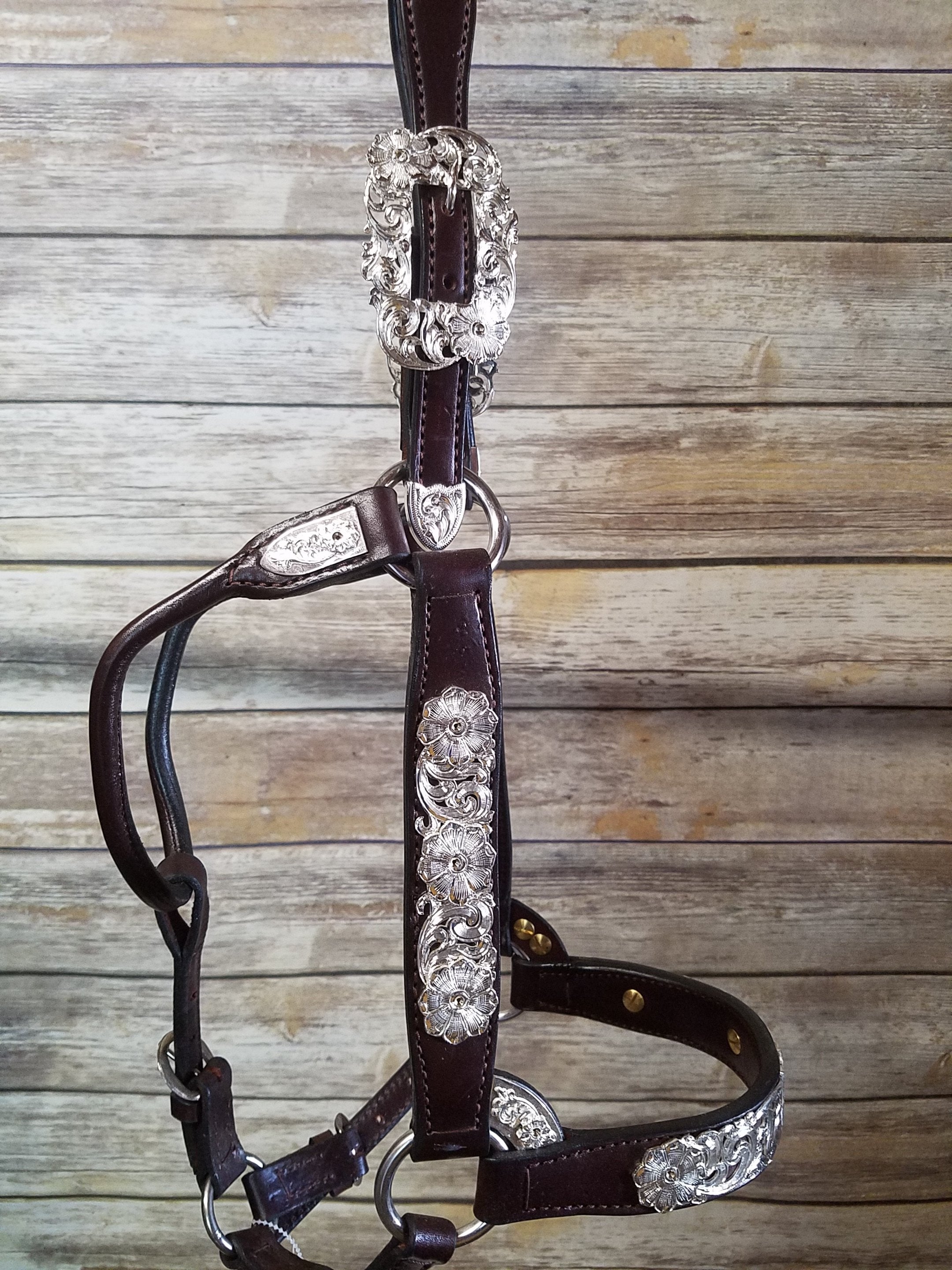 #300 Santana Halter