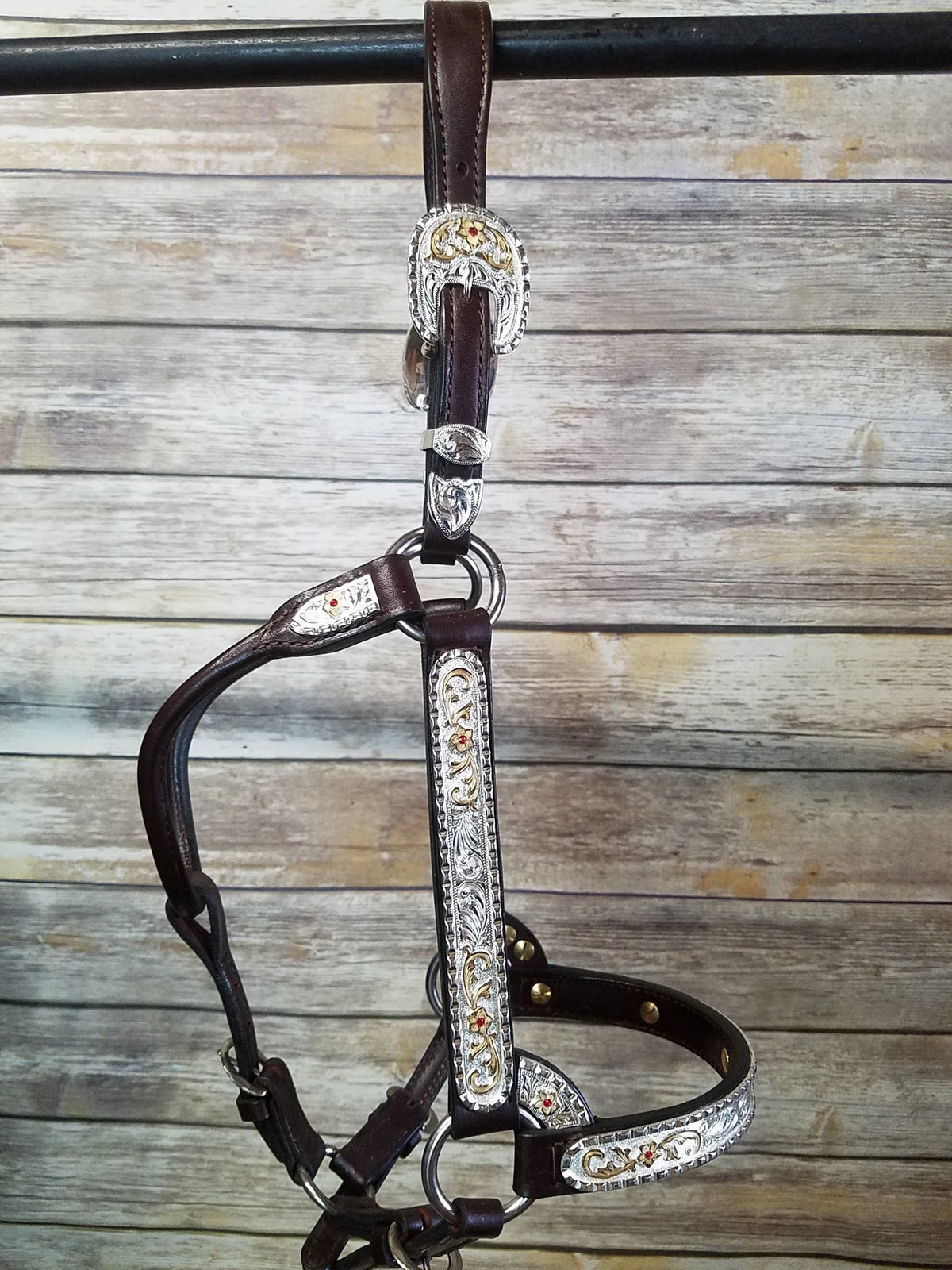 Weanling Halters