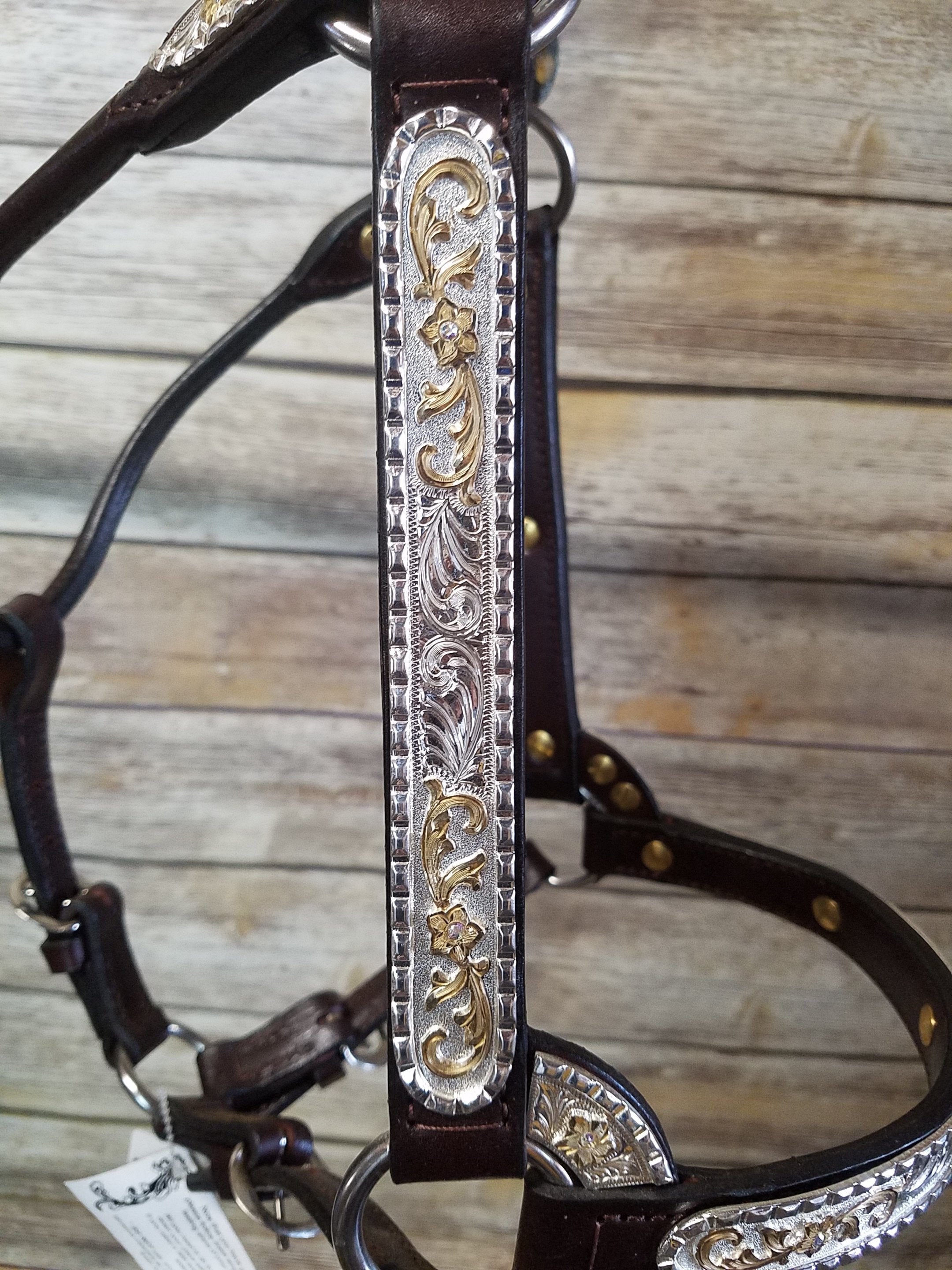 #310 Santana Halter