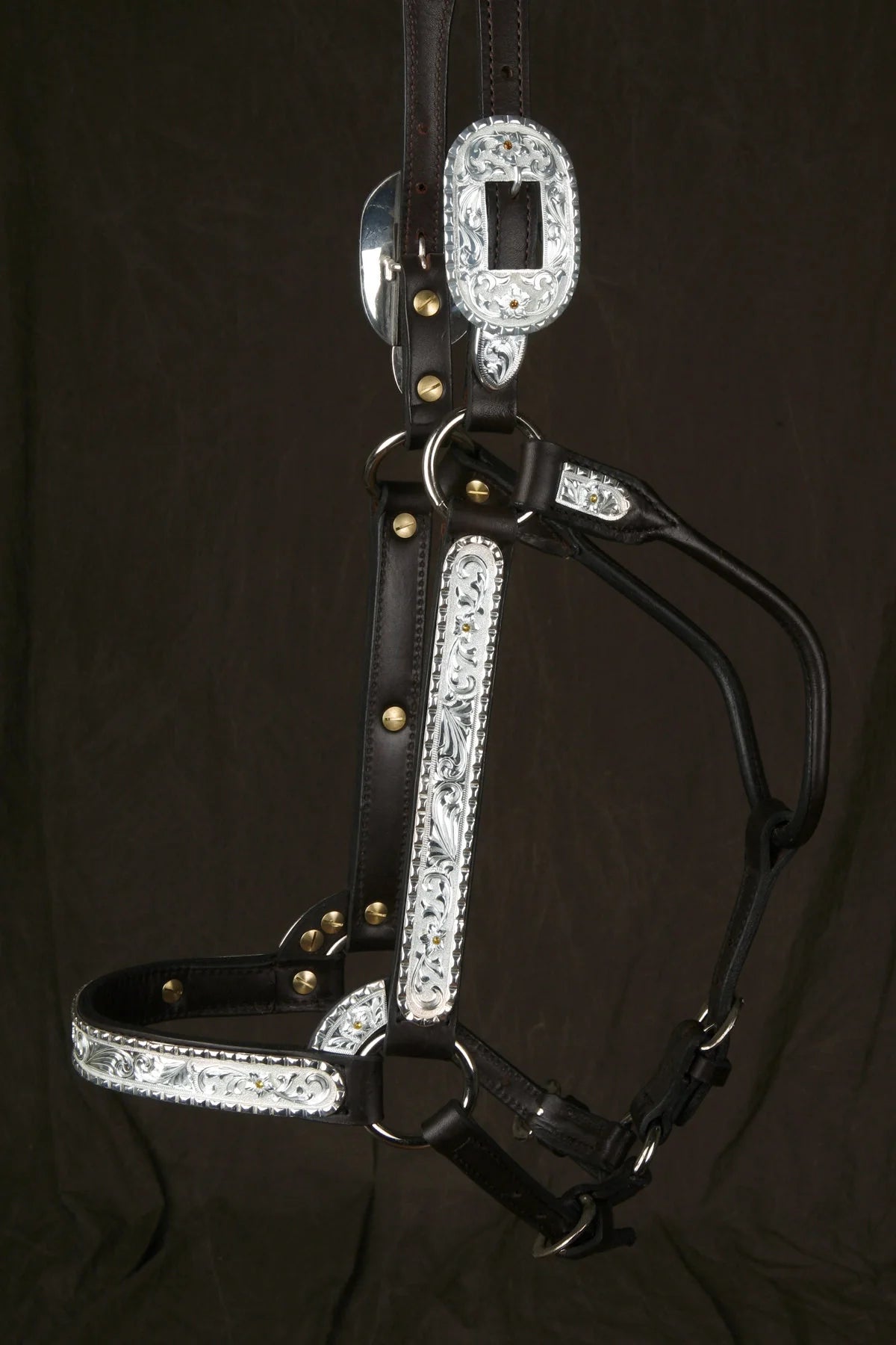Weanling Halters