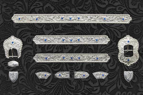 #325 Santana Halter