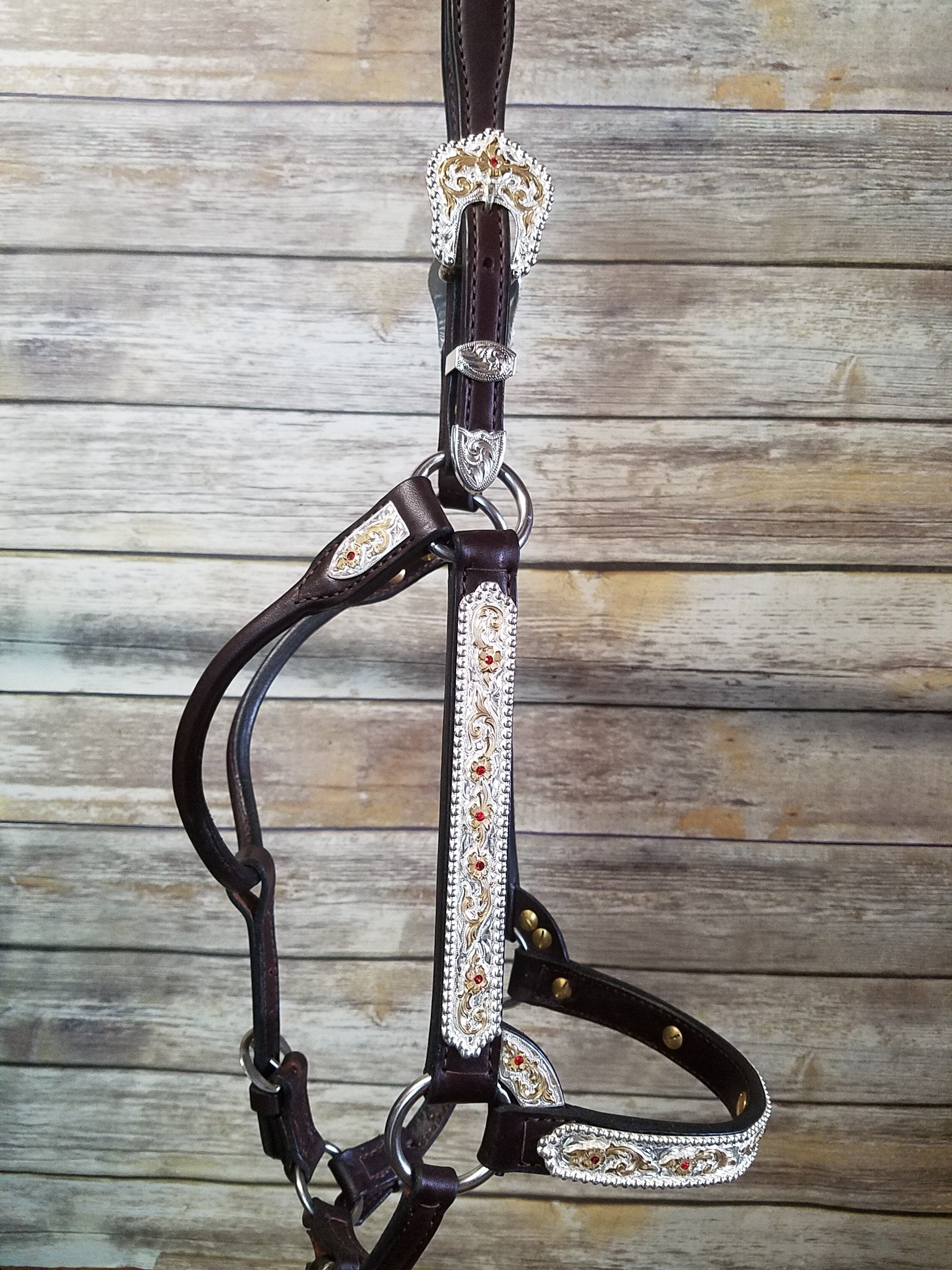 #326 Santana Halter