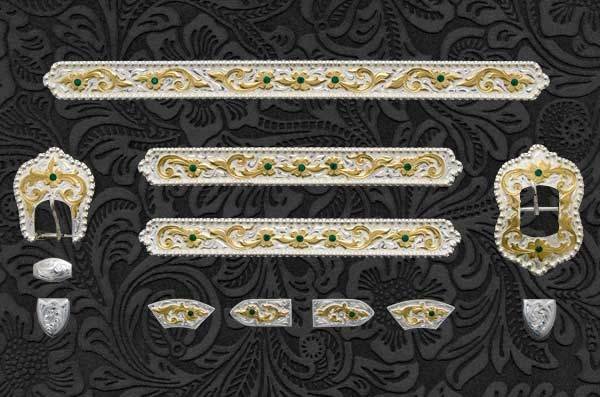 #326 Santana Halter