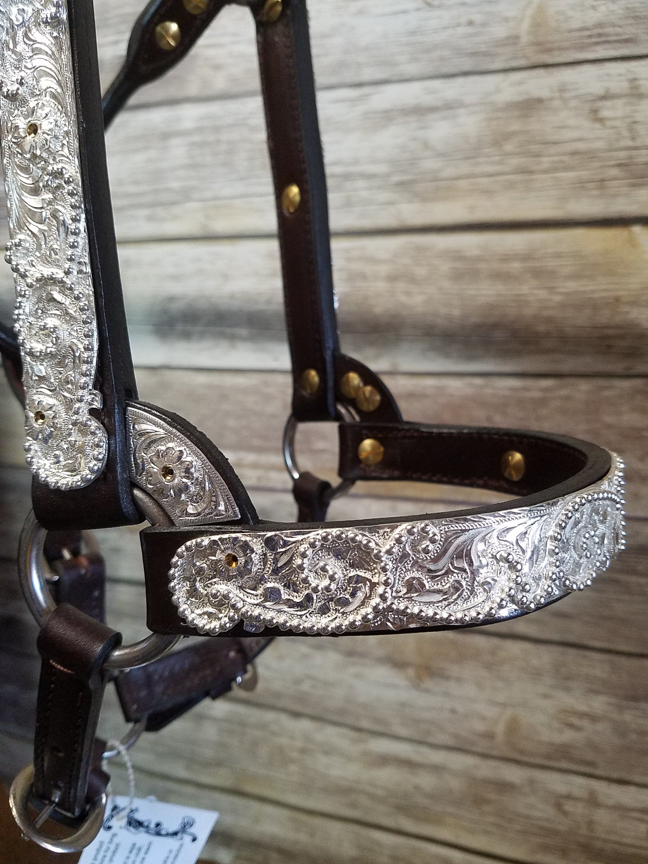 #345 Santana Halter